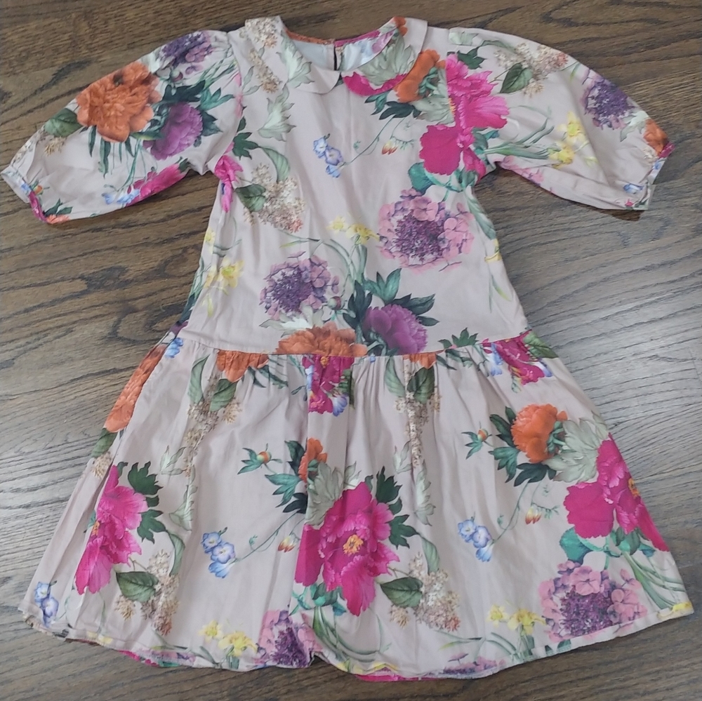 Christina Rohde Dress